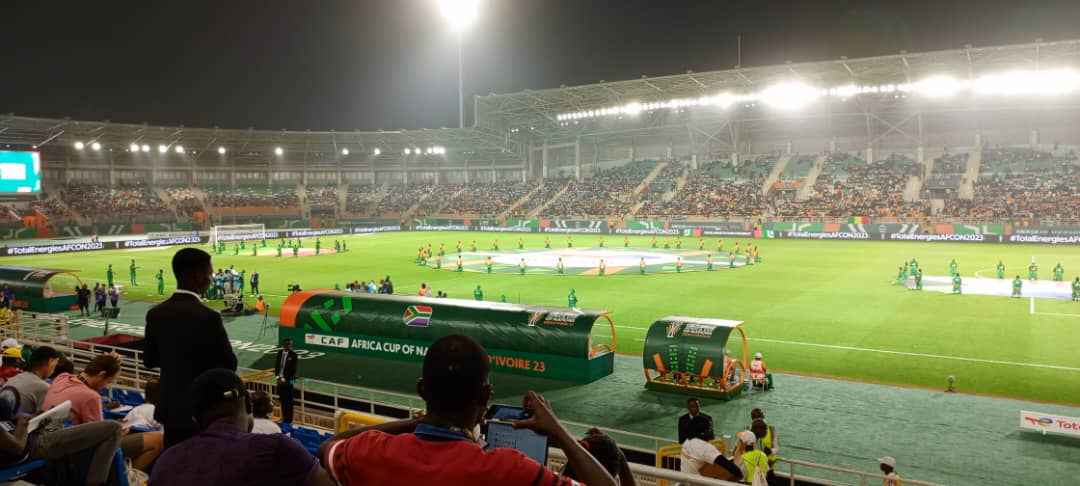 CAN 2024 : Le niveau de jeu de la 34e édition est plus élevé !